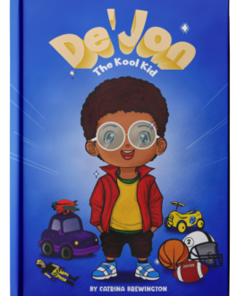 De’Jon The Kool Kid