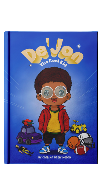 Catrina Brewington Images