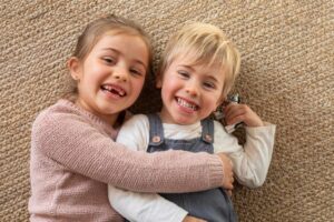 Read more about the article Sibling Love:  Celebrating the Unique Bond