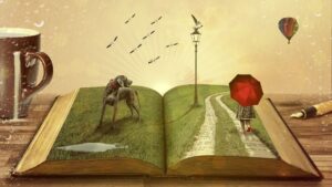 Read more about the article How Common Themes in Children’s Literature Shape Our Kids’ Futures!