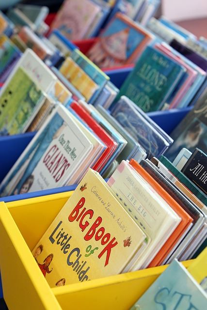 How to illustrate a children's book