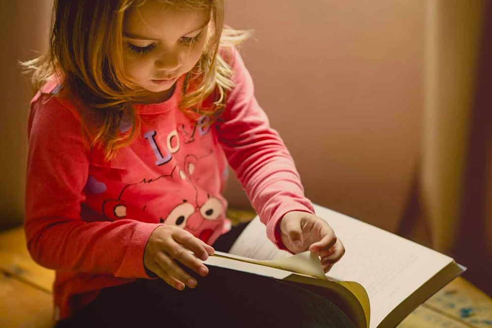 You are currently viewing Children’s Books with Lessons:  Stories That Stick