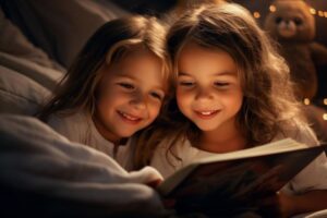Read more about the article The Top 10 Books for Toddlers That Will Make Them a Bookworm for Life