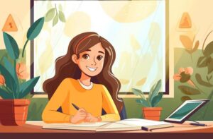 Read more about the article How to Write and Illustrate a Children’s Picture Book: A Guide for Beginners