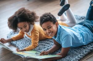 Read more about the article 5 Top Bedtime Stories for Kids to End the Day with Wonder and Imagination