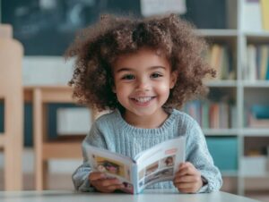 Read more about the article Children’s Books That Teach a Lesson:  Fun and Meaningful Reads