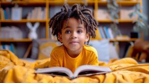Read more about the article How to Create Memorable Characters for Young Readers