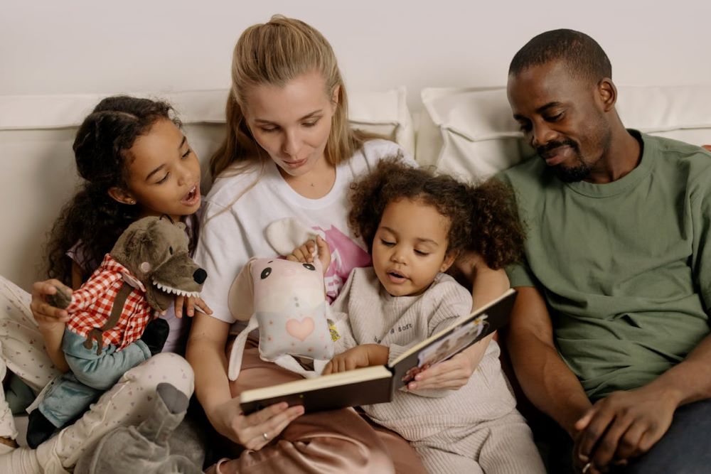 You are currently viewing Helping Kids Cope with Change: Parenting Tips and Book Recommendations